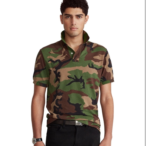 Ralph Lauren Polo - Picture 12 of 16